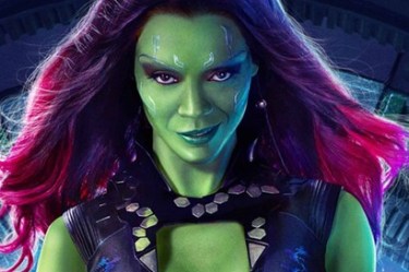 gamora
